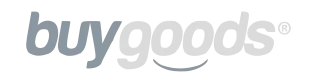 BuyGoods secure retailer checkout