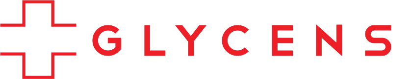 Glycens NervesAid nerve support logo